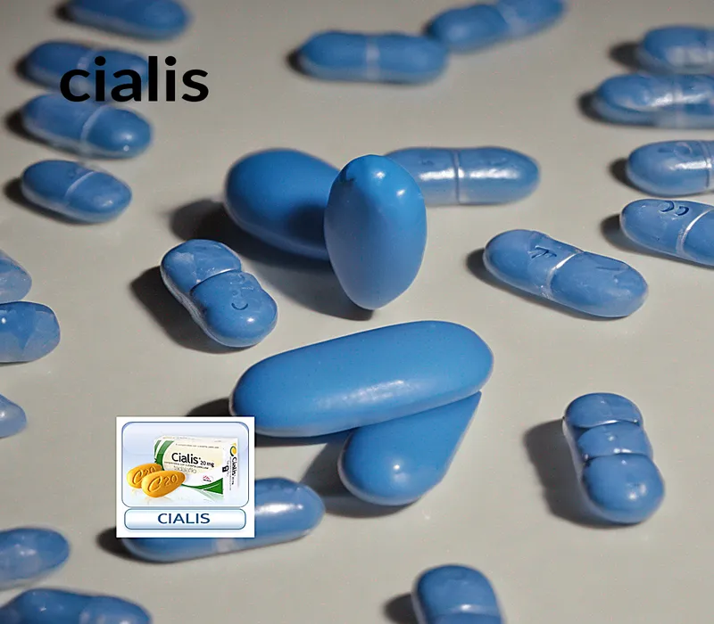 Foro de cialis generico